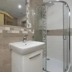 Eleganckie Sun Seasons 24 W świeradowie Zdroju Z Widokiem Na Góry By Renters Apartamento Świeradów-Zdrój