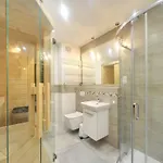 Eleganckie Sun Seasons 24 W świeradowie Zdroju Z Widokiem Na Góry By Renters * Świeradów-Zdrój
