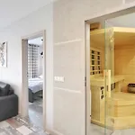 Apartamento Eleganckie Sun Seasons 24 W świeradowie Zdroju Z Widokiem Na Góry By Renters *