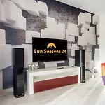 Apartamento Eleganckie Sun Seasons 24 W świeradowie Zdroju Z Widokiem Na Góry By Renters