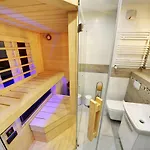 Eleganckie Sun Seasons 24 W świeradowie Zdroju Z Widokiem Na Góry By Renters Apartamento *