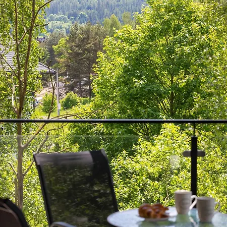 Lejlighed Eleganckie Sun Seasons 24 W Swieradowie Zdroju Z Widokiem Na Gory By Renters *