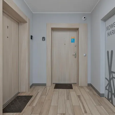 Eleganckie Sun Seasons 24 W Swieradowie Zdroju Z Widokiem Na Gory By Renters