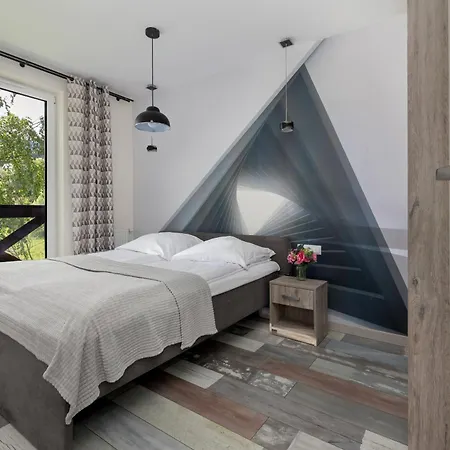 Apartman Eleganckie Sun Seasons 24 W Swieradowie Zdroju Z Widokiem Na Gory By Renters