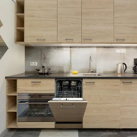 Eleganckie Sun Seasons 24 W Swieradowie Zdroju Z Widokiem Na Gory By Renters Apartman *