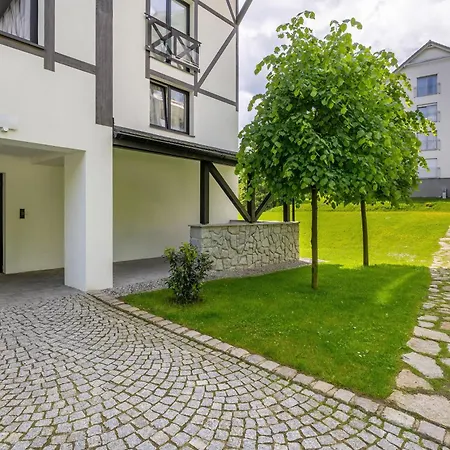 Apartamento Eleganckie Sun Seasons 24 W świeradowie Zdroju Z Widokiem Na Góry By Renters *
