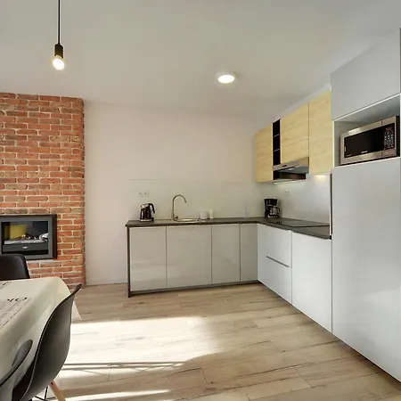 Eleganckie Apartamenty Sun Seasons 24 W Swieradowie Zdroju Z Widokiem Na Gory By Noclegi Renters *