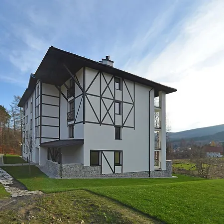 Eleganckie Apartamenty Sun Seasons 24 W Swieradowie Zdroju Z Widokiem Na Gory By Noclegi Renters *