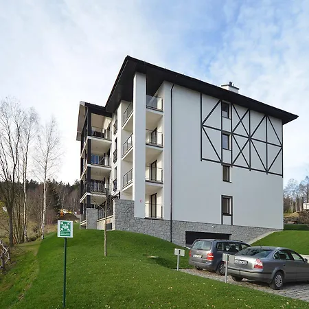 Lejlighed Eleganckie Sun Seasons 24 W Swieradowie Zdroju Z Widokiem Na Gory By Renters *