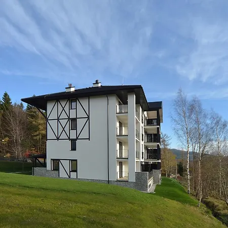 Lejlighed Eleganckie Sun Seasons 24 W Swieradowie Zdroju Z Widokiem Na Gory By Renters *