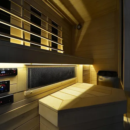 Eleganckie Sun Seasons 24 W Swieradowie Zdroju Z Widokiem Na Gory By Renters