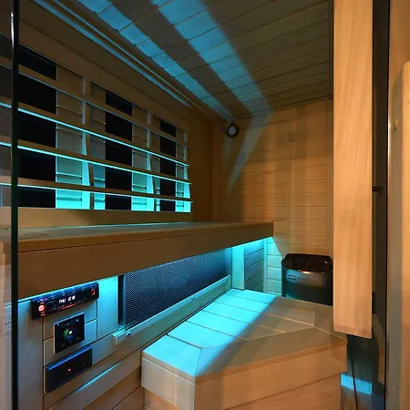 Eleganckie Sun Seasons 24 W Swieradowie Zdroju Z Widokiem Na Gory By Renters Lejlighed