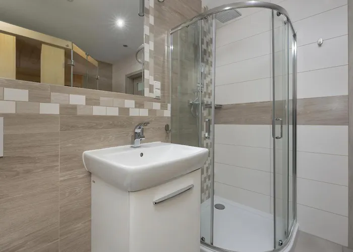 Eleganckie Sun Seasons 24 W Swieradowie Zdroju Z Widokiem Na Gory By Renters Appartamento Świeradów-Zdrój