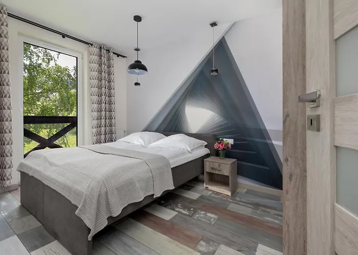 Appartamento Eleganckie Sun Seasons 24 W Swieradowie Zdroju Z Widokiem Na Gory By Renters