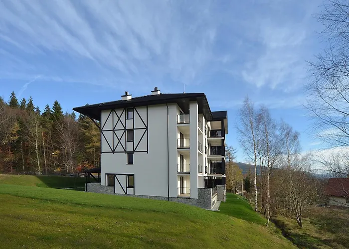 Appartamento Eleganckie Sun Seasons 24 W Swieradowie Zdroju Z Widokiem Na Gory By Renters *