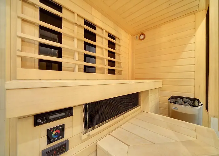 Appartamento Eleganckie Sun Seasons 24 W Swieradowie Zdroju Z Widokiem Na Gory By Renters *